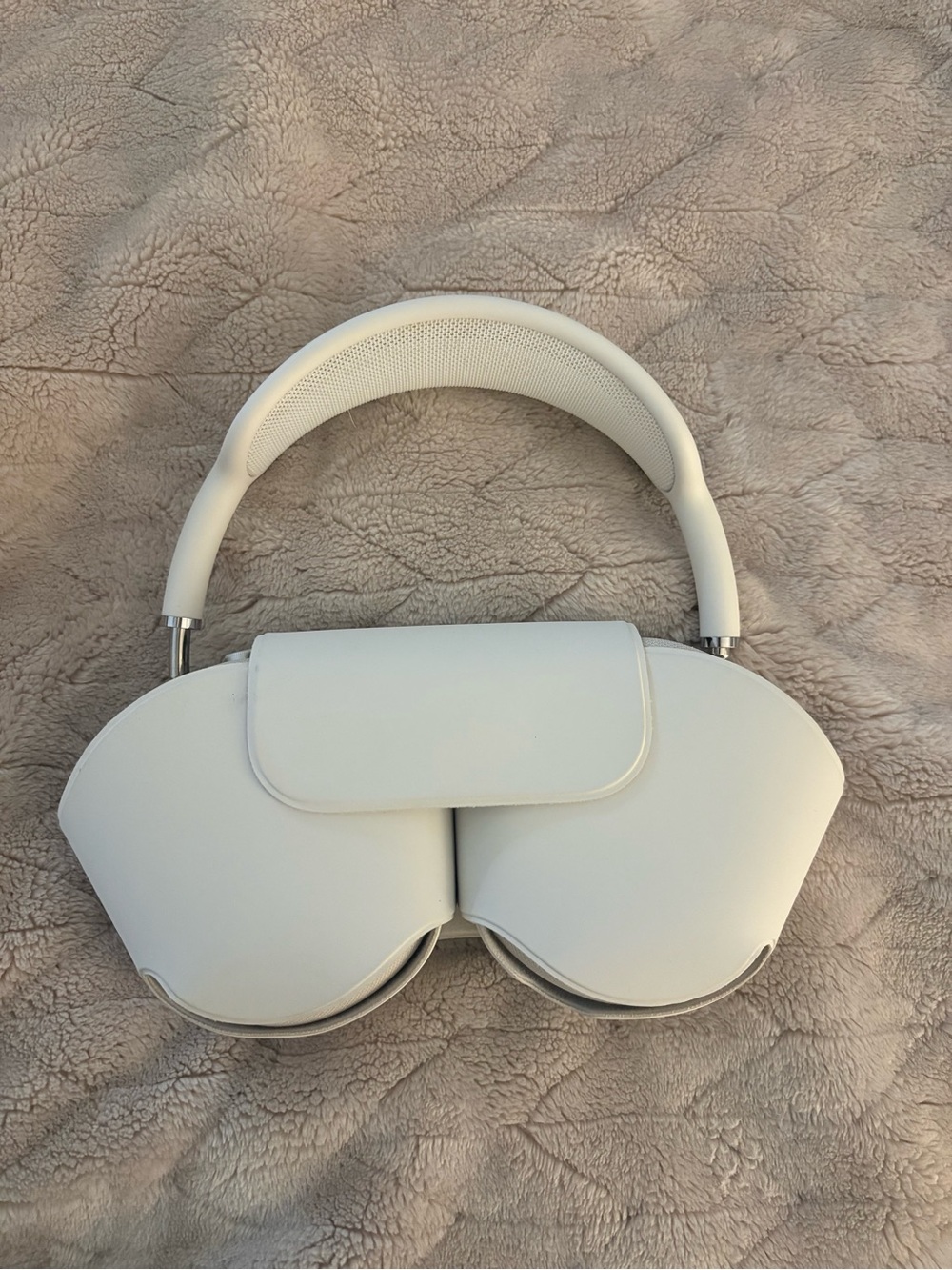 Apple Airpod Max Starlight